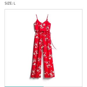 ♥️♥️♥️♥️Skies are Blue - Danica Jumpsuit